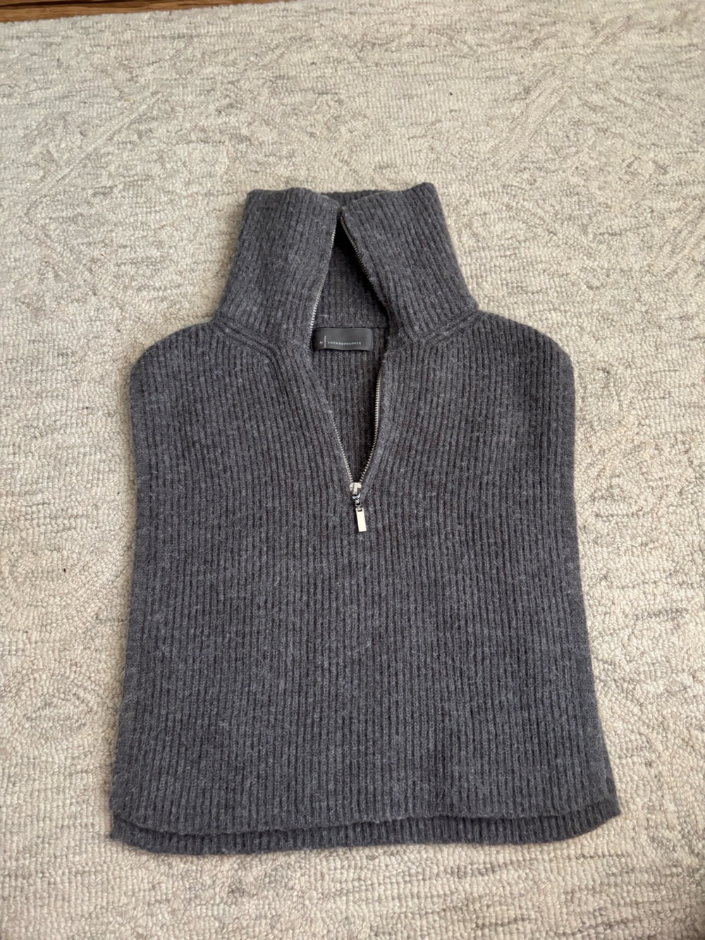 Anthropologie sweater
